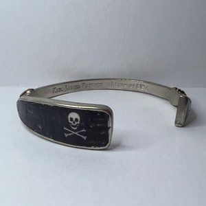 KJP Kiel James Patrick Bangle Bracelet